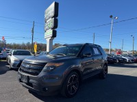 Image for 2015 Ford Explorer Sport ID: 6865209