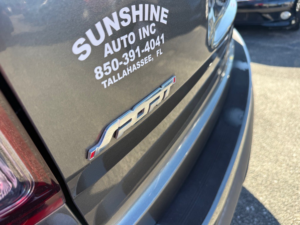 2015 Ford Explorer Image 5