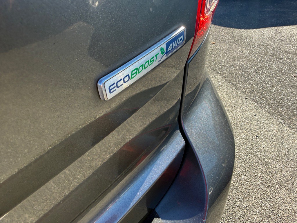 2015 Ford Explorer Image 6