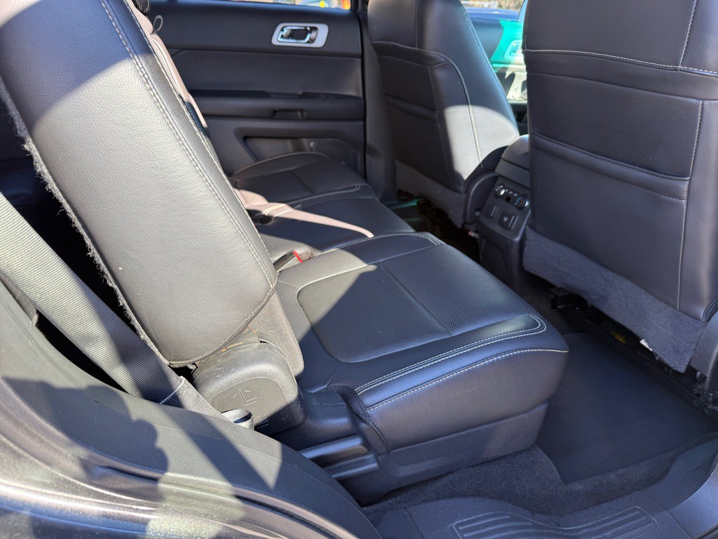 2015 Ford Explorer Image 10