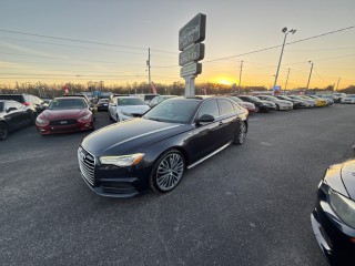 Image for 2017 Audi A6 Premium Plus ID: 6866582