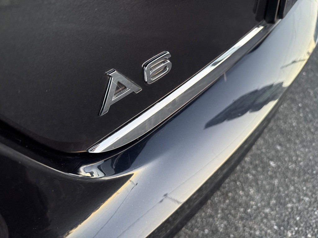 2017 Audi A6 Image 5