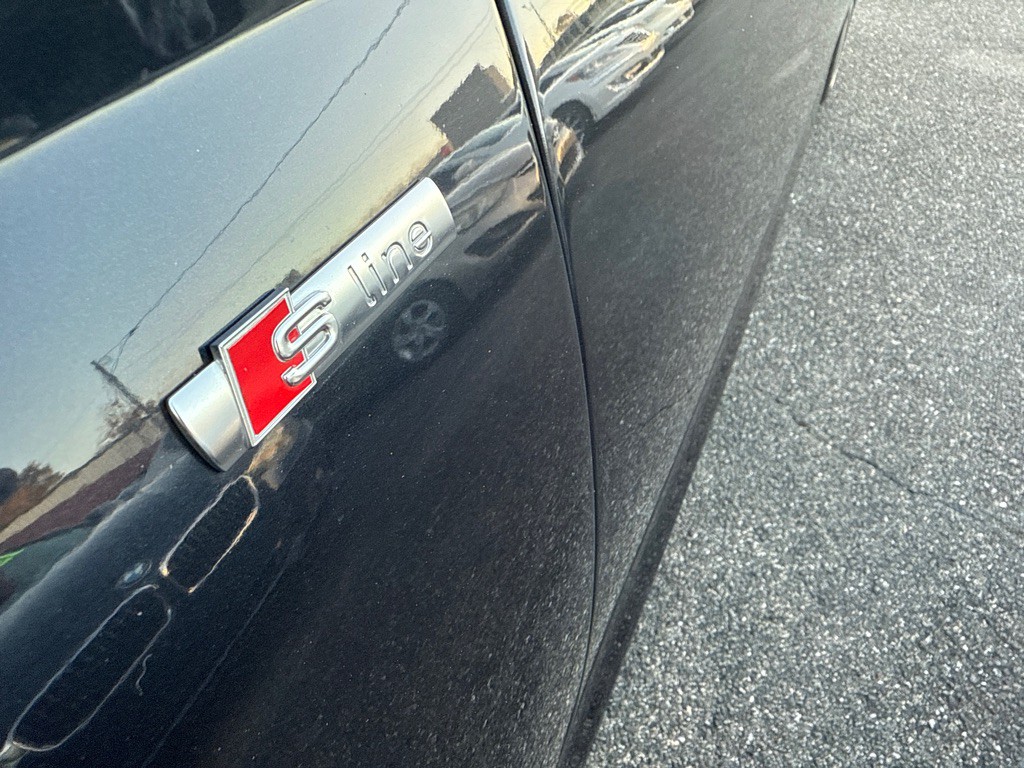 2017 Audi A6 Image 6