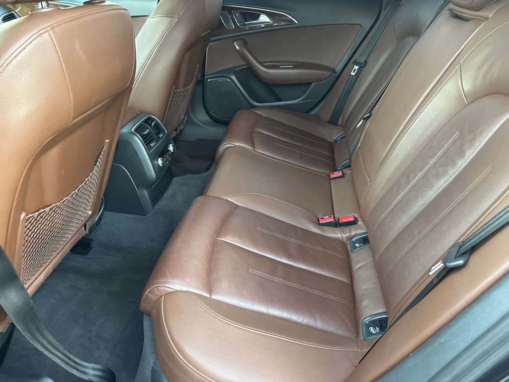 2017 Audi A6 Image 9