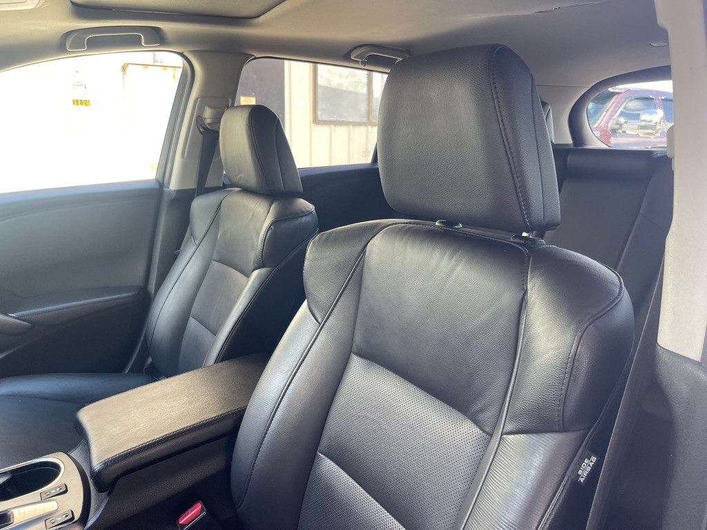 2014 Acura RDX Image 7
