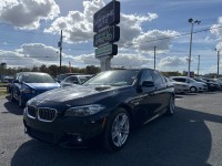 Image for 2015 BMW 5 Series 528i ID: 6869491
