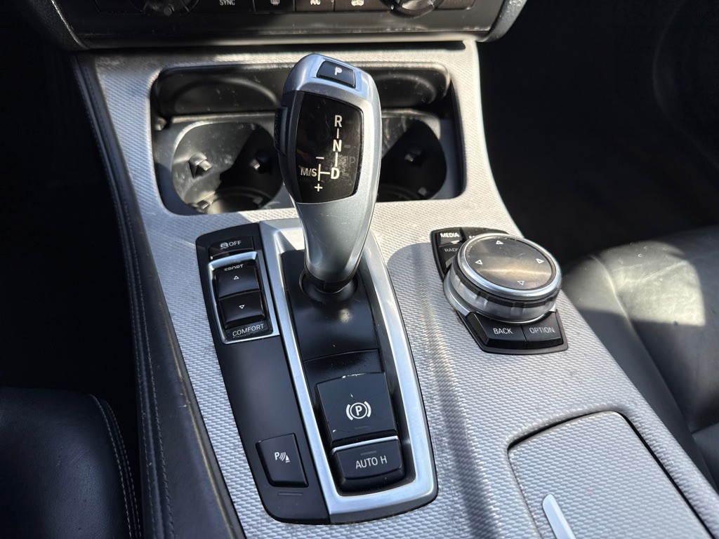 2015 BMW 5 Series Image 13