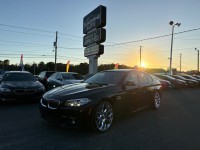 Image for 2015 BMW 5 Series 528i ID: 6869491