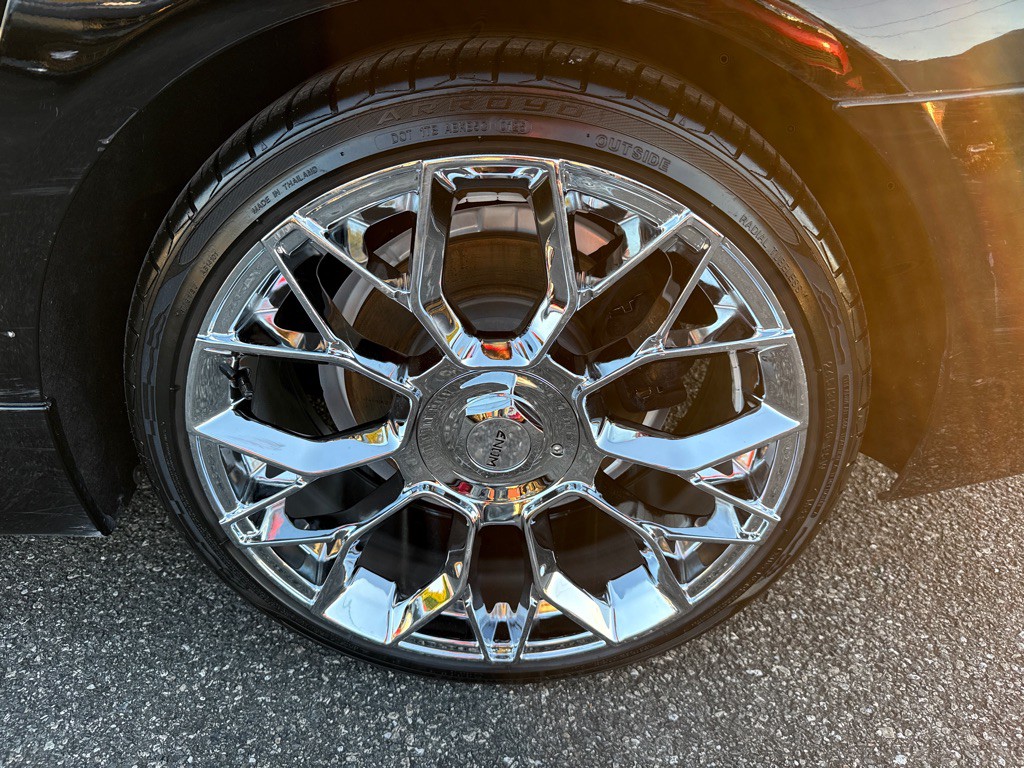 2015 BMW 5 Series Image 5