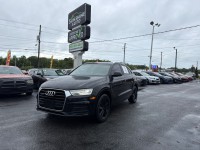 Image for 2017 Audi Q3 Premium ID: 6873693