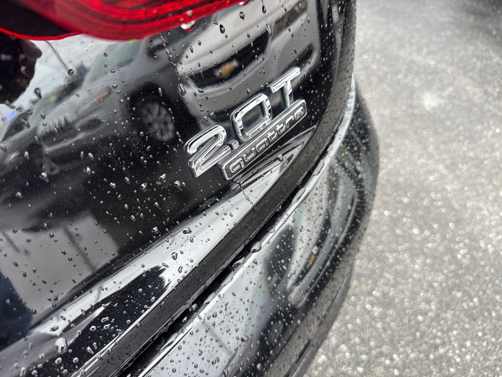 2017 Audi Q3 Image 5
