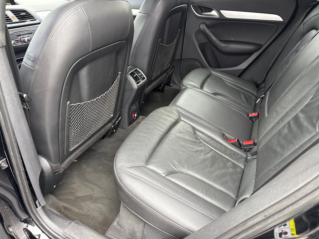 2017 Audi Q3 Image 7