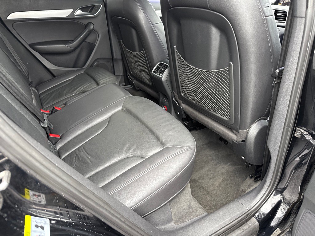 2017 Audi Q3 Image 9