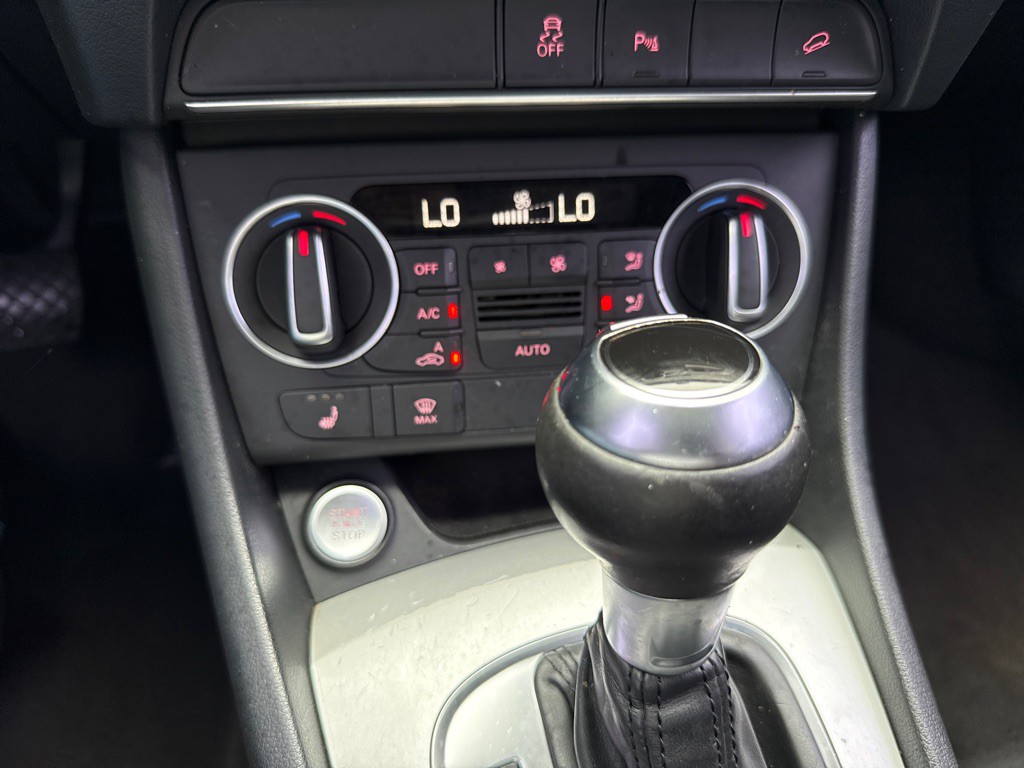 2017 Audi Q3 Image 12