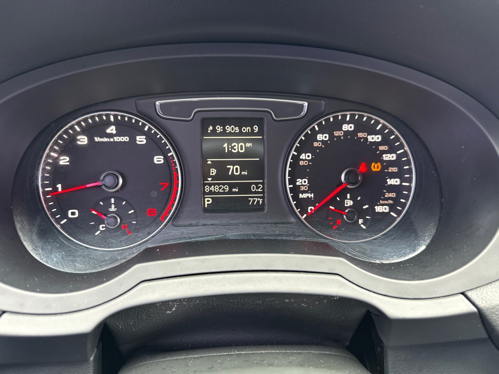 2017 Audi Q3 Image 13