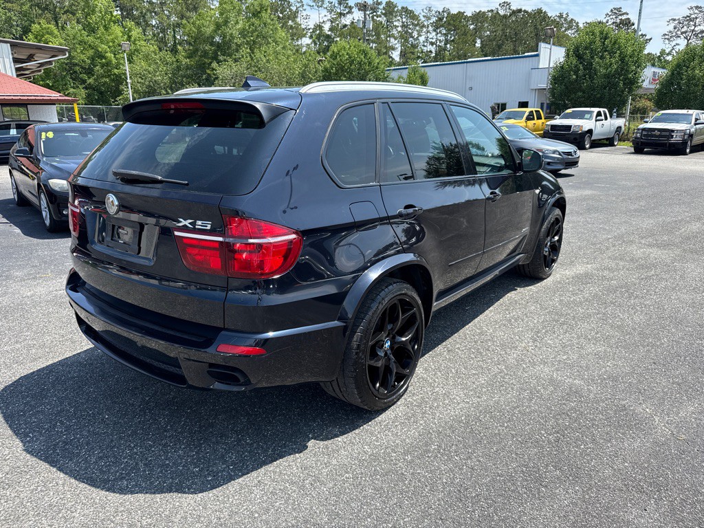2013 BMW X5 Image 3