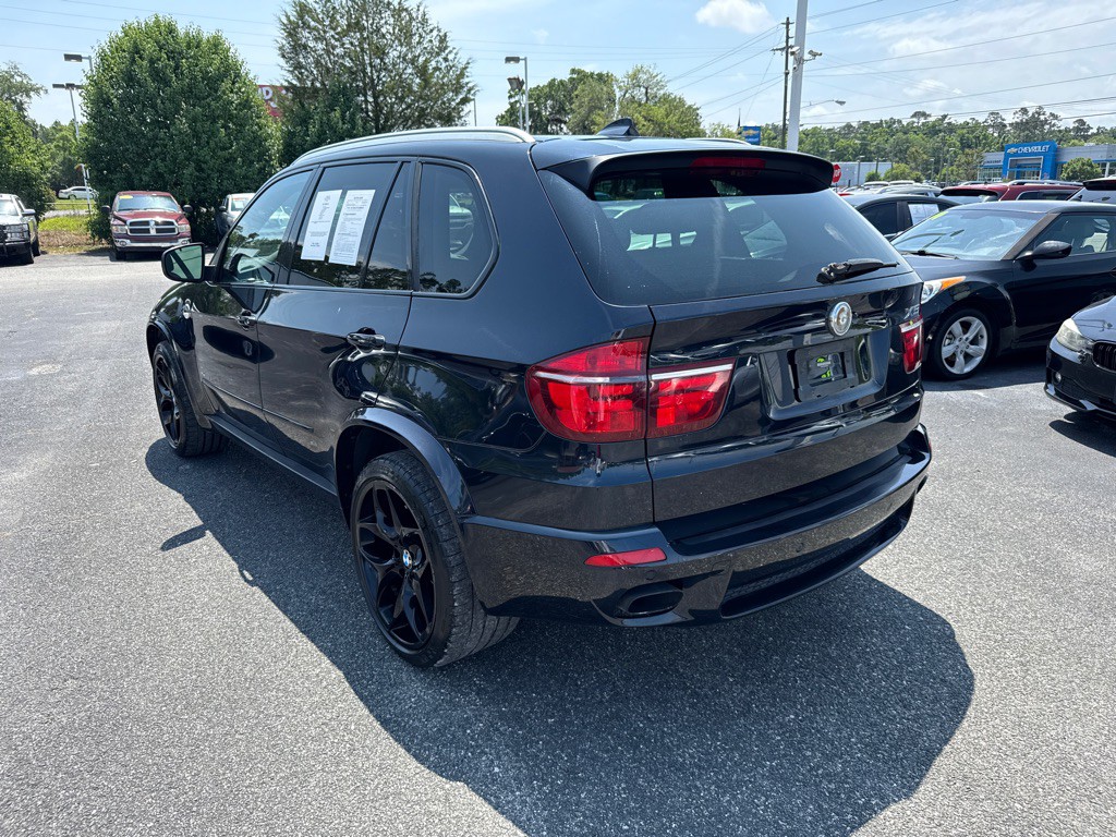 2013 BMW X5 Image 4