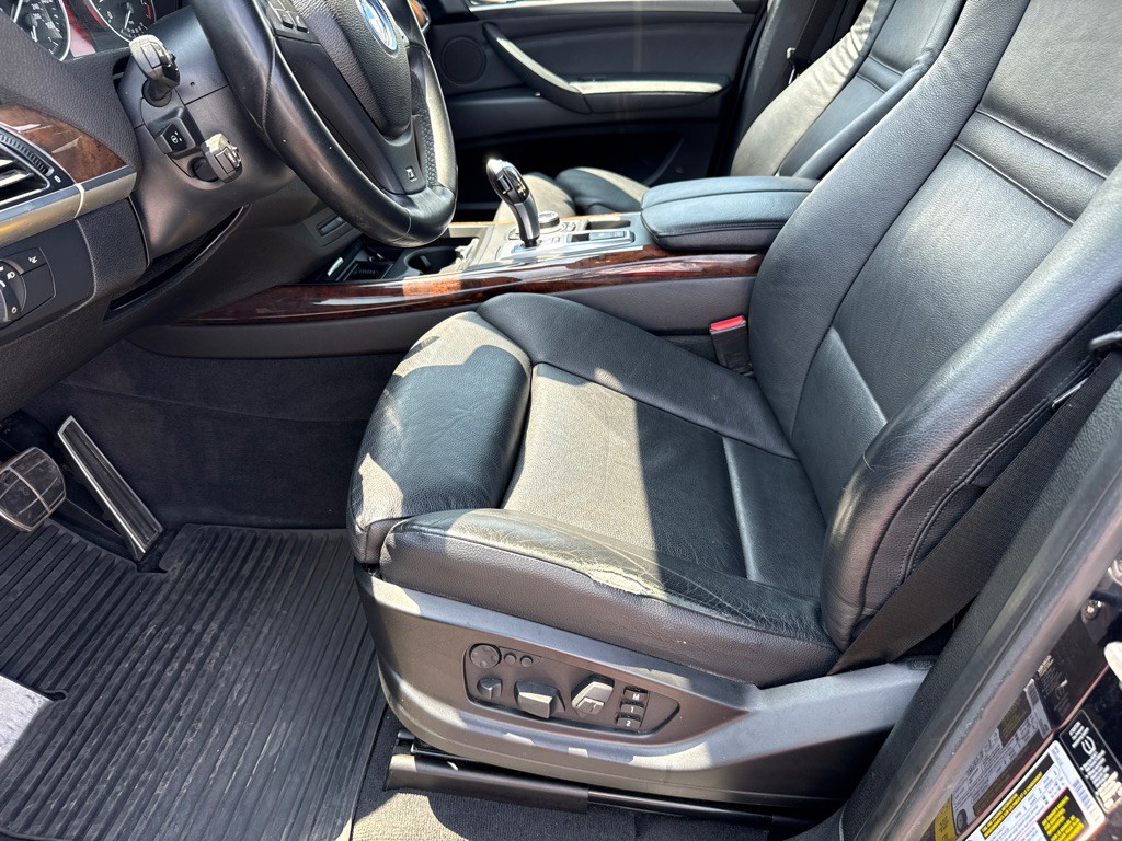 2013 BMW X5 Image 5