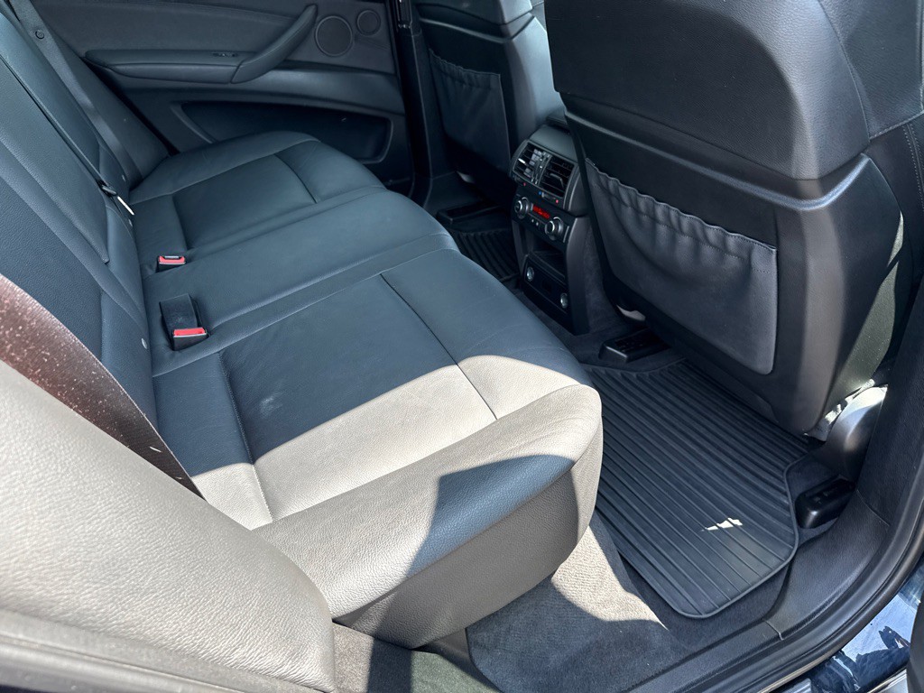 2013 BMW X5 Image 7