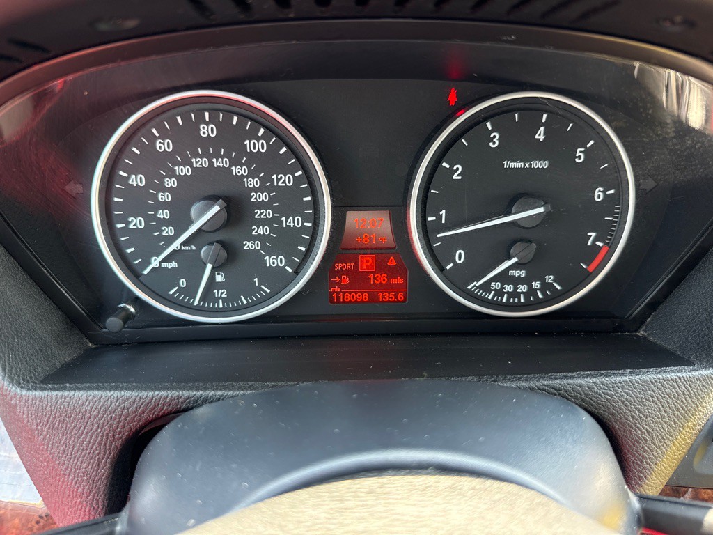 2013 BMW X5 Image 10