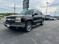 Image for 2006 Chevrolet Avalanche 1500 ID: 6877156