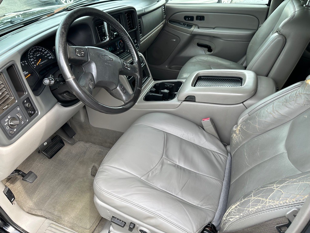 2006 Chevrolet Avalanche Image 8