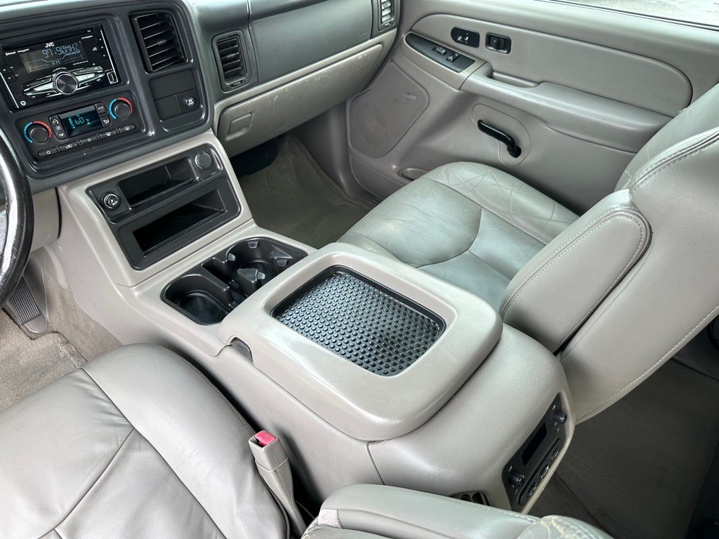 2006 Chevrolet Avalanche Image 19