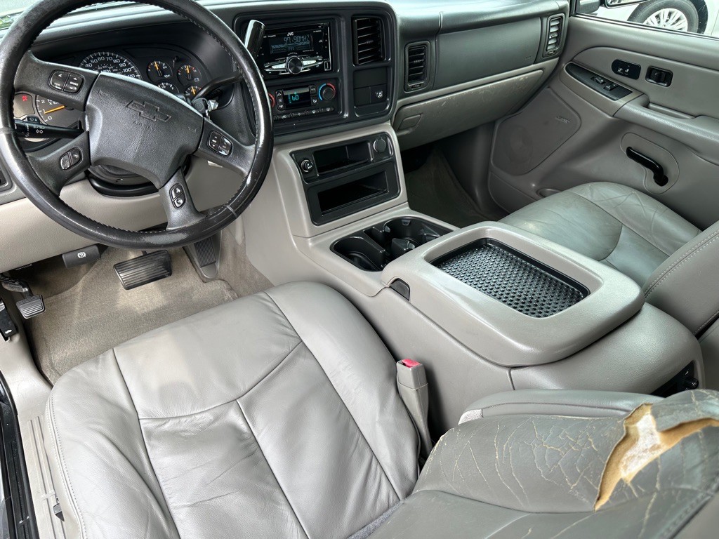 2006 Chevrolet Avalanche Image 20