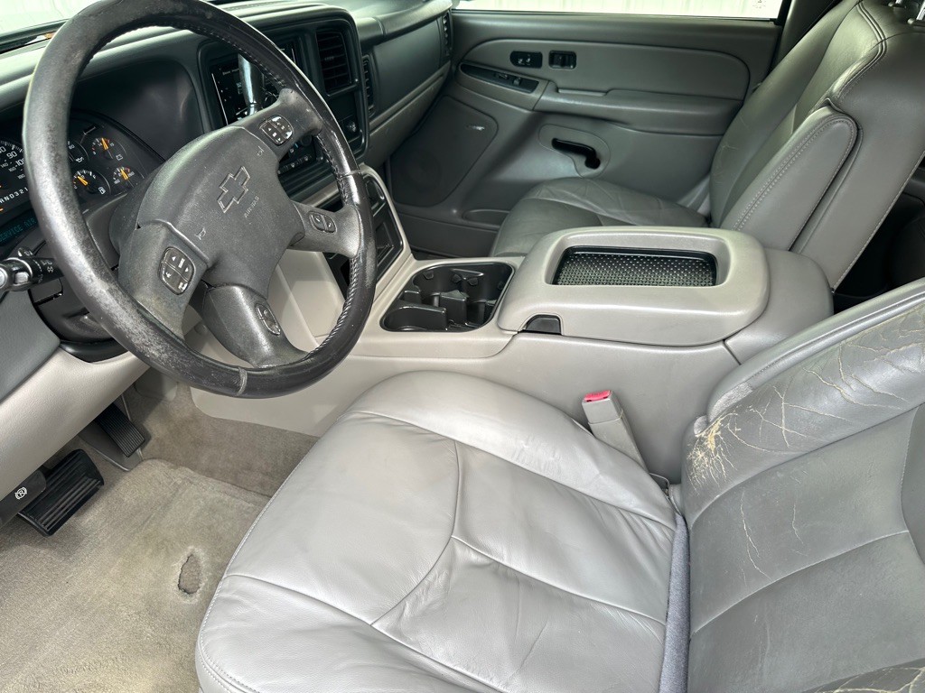 2006 Chevrolet Avalanche Image 25