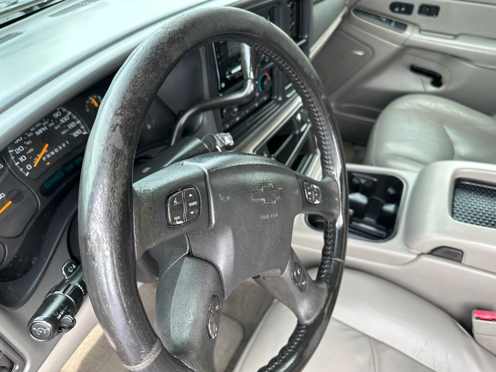 2006 Chevrolet Avalanche Image 27
