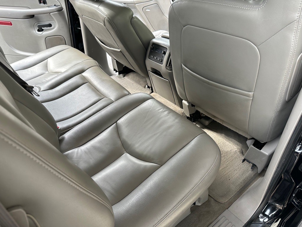 2006 Chevrolet Avalanche Image 29