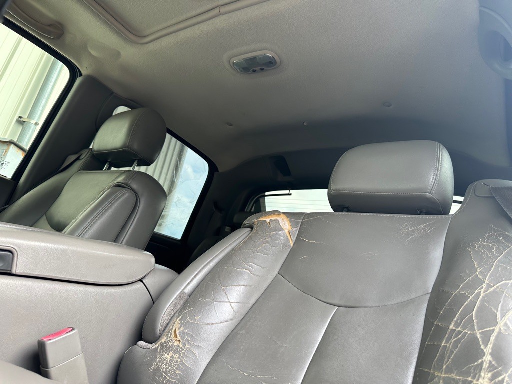 2006 Chevrolet Avalanche Image 34