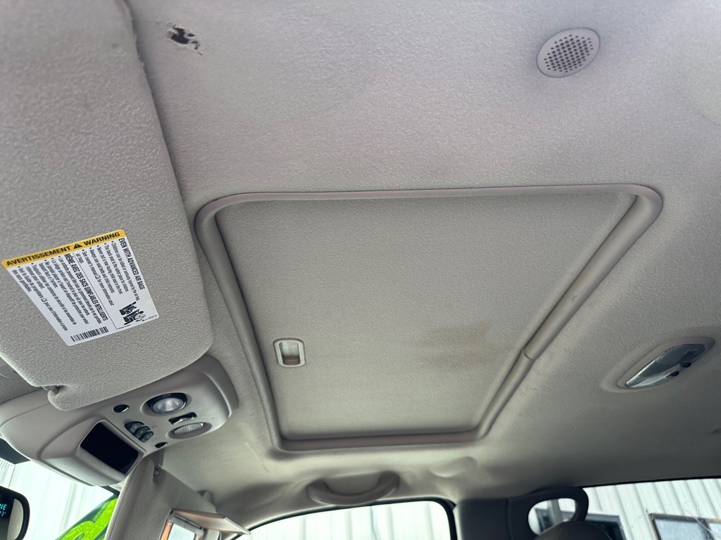 2006 Chevrolet Avalanche Image 37
