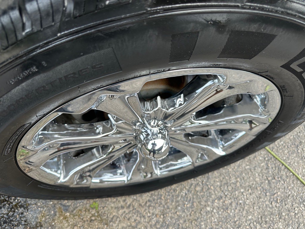 2006 Chevrolet Avalanche Image 39
