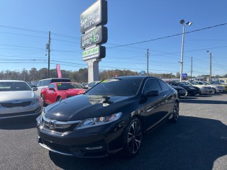 Image for 2016 Honda Accord EXL ID: 6885140