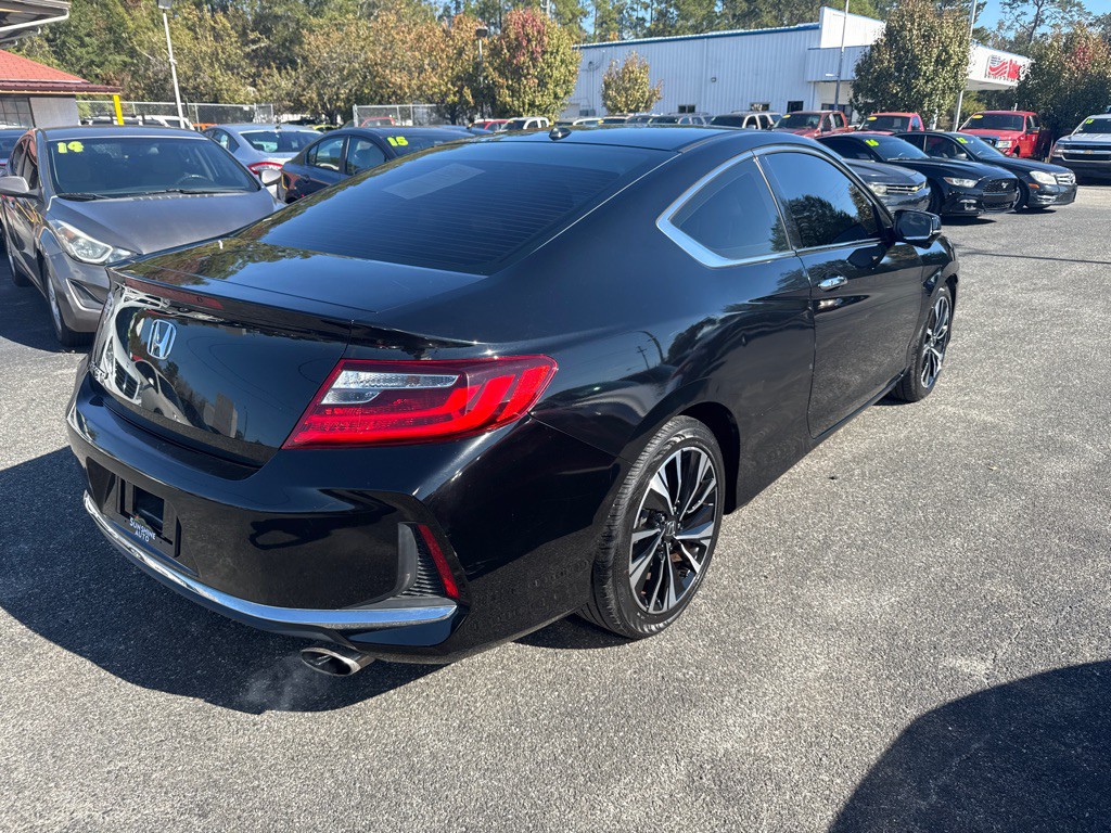 2016 Honda Accord Image 3