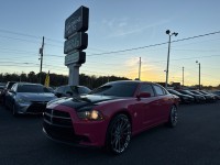 Image for 2014 Dodge Charger SE ID: 6885637