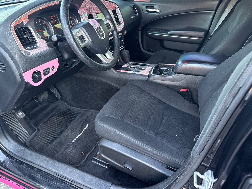 2014 Dodge Charger Image 5