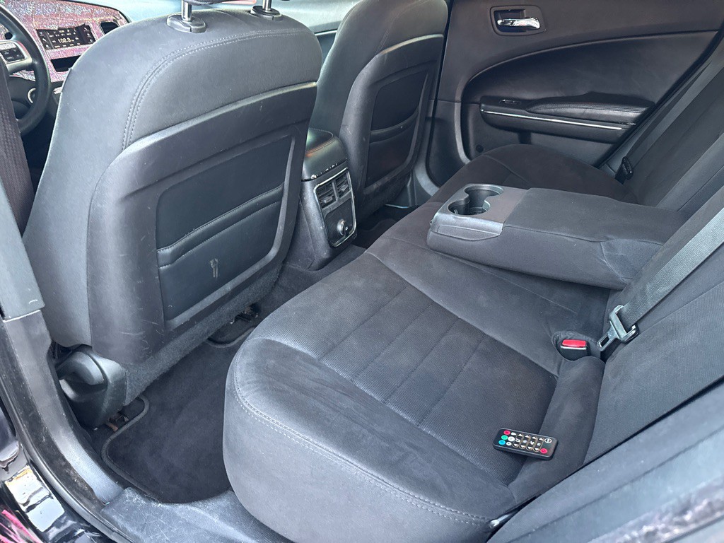 2014 Dodge Charger Image 6