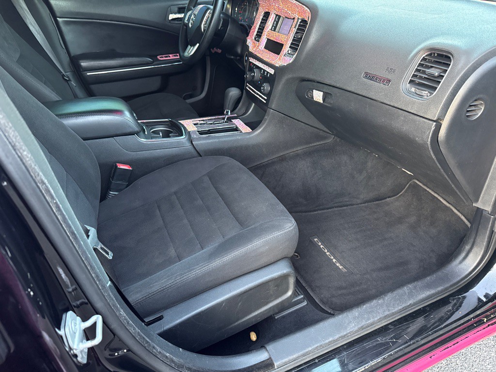 2014 Dodge Charger Image 7