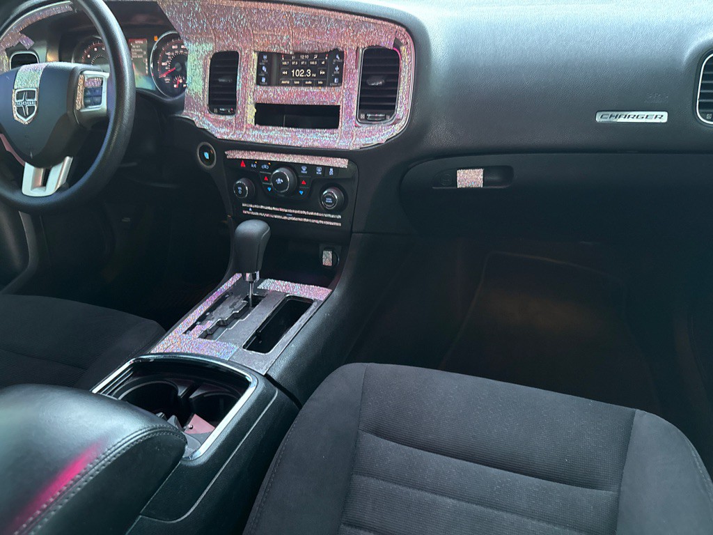 2014 Dodge Charger Image 9