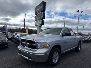Image for 2011 Dodge Ram 1500  ID: 6885660