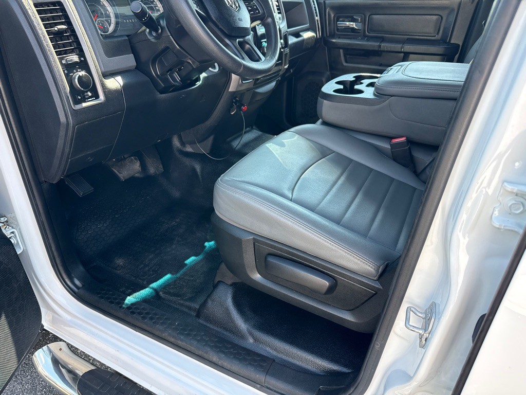 2017 Dodge Ram 1500 Image 6