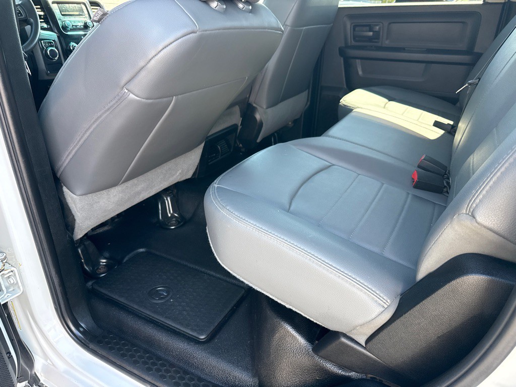 2017 Dodge Ram 1500 Image 7