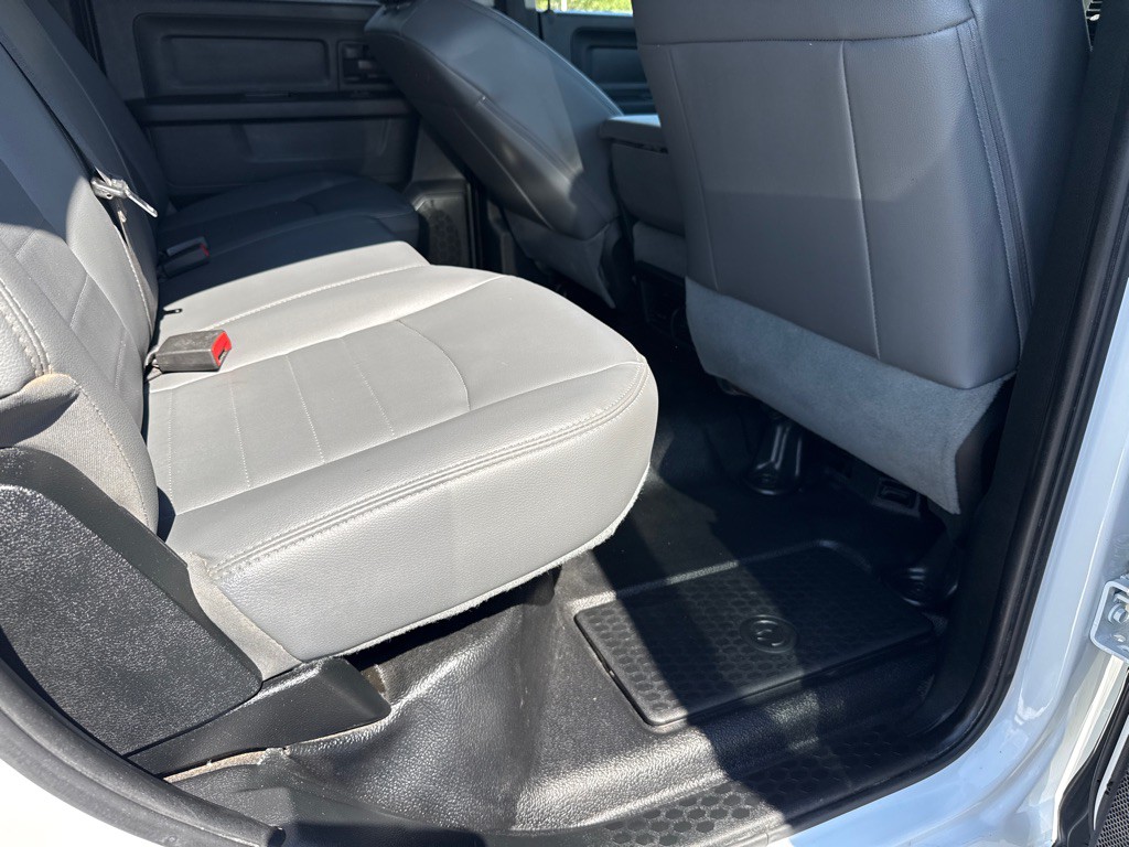 2017 Dodge Ram 1500 Image 9