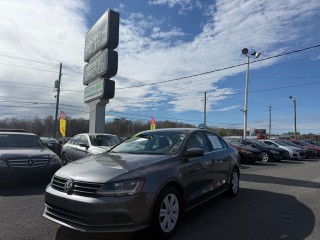 Image for 2017 Volkswagen Jetta S ID: 6895744