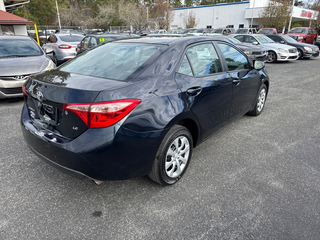 2019 Toyota Corolla Image 3