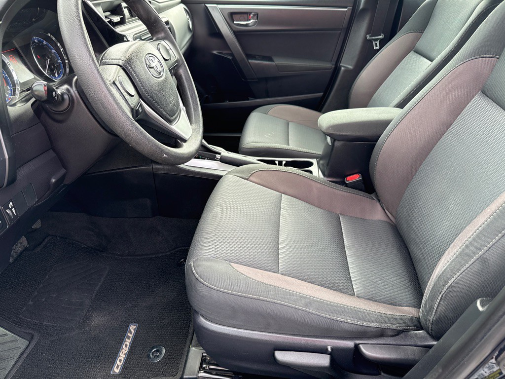 2019 Toyota Corolla Image 6