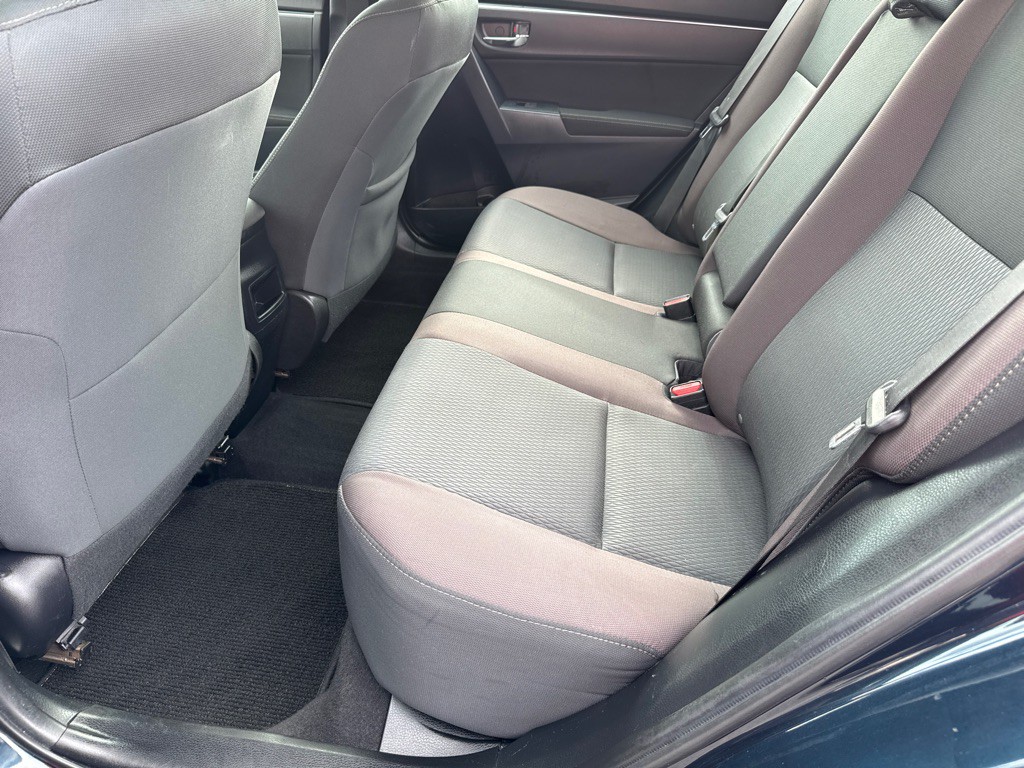 2019 Toyota Corolla Image 7