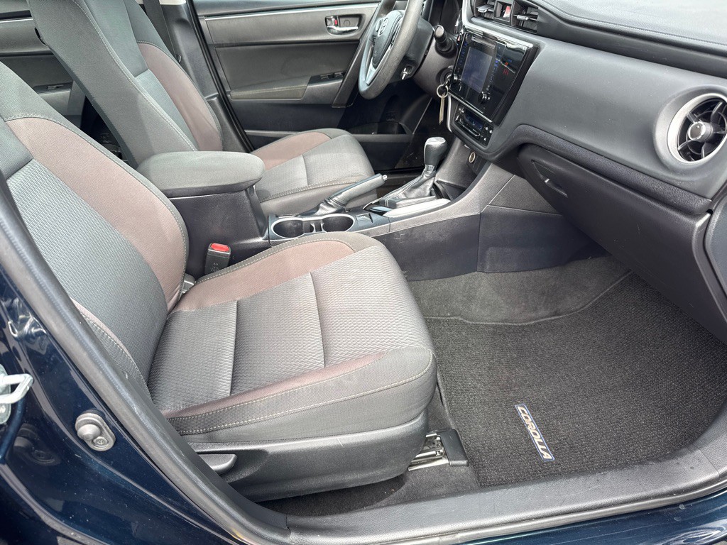 2019 Toyota Corolla Image 8